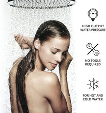 Load image into Gallery viewer, Hydro 15Step™ Shower Water Filtration