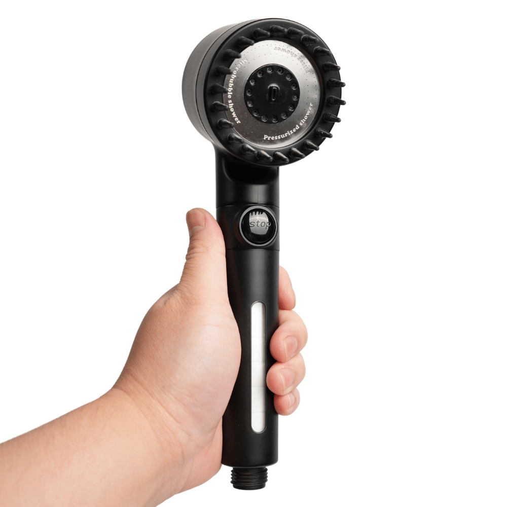 NEW Hydro Shower Jet HYDROSHOWERJET®