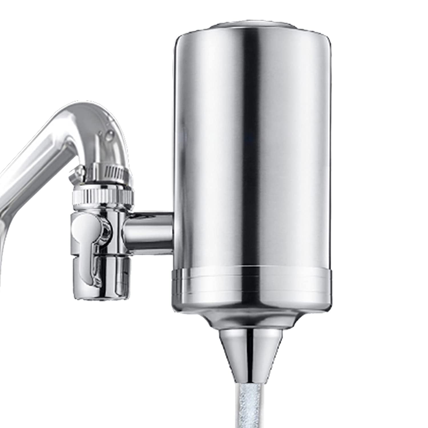 Hydro Activated Coconut™ Water Filter HYDROSHOWERJET®