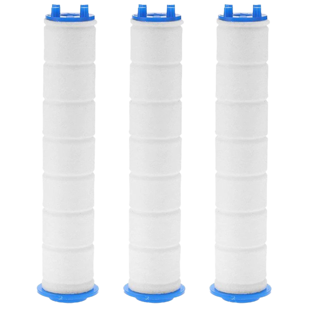 3 Pcs Replacement Filters for 2.0 version