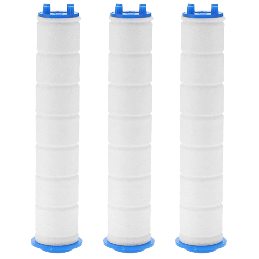 3 Pcs Replacement Filters for 2.0 version (Subscription)